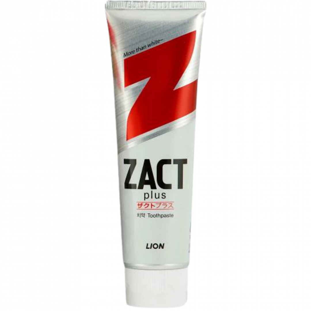 Dental Paste ZACT