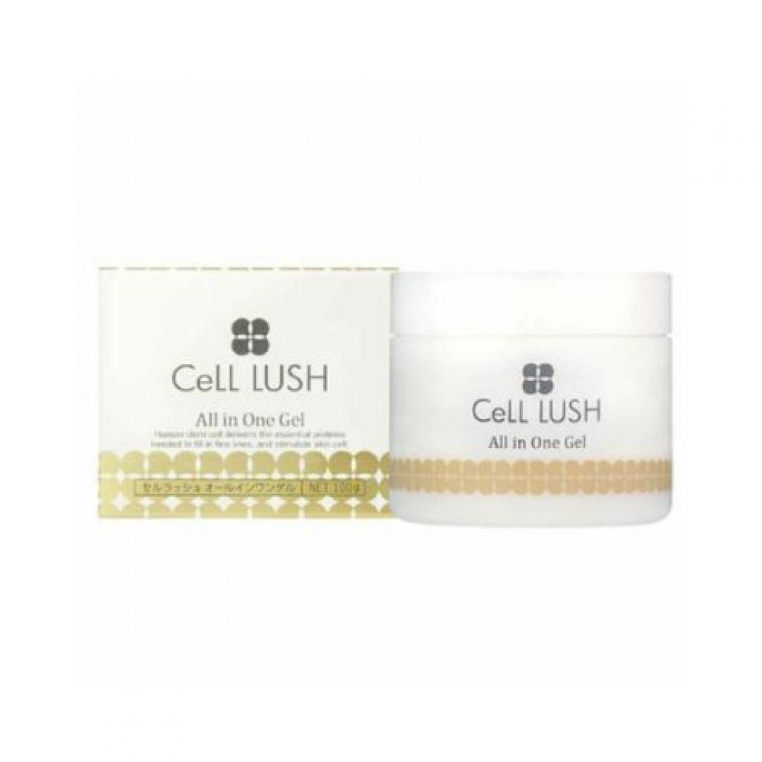Антивозрастной гель CELL LUSH All in One, 100 г