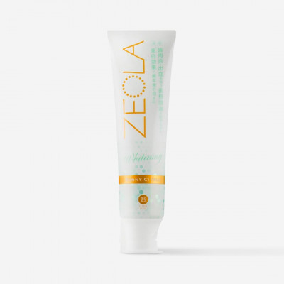 Zettoc Zeola Whitening 95g