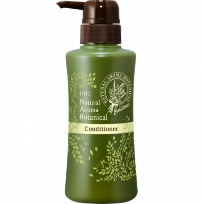 DHC Natural Aroma Botanical Conditioner