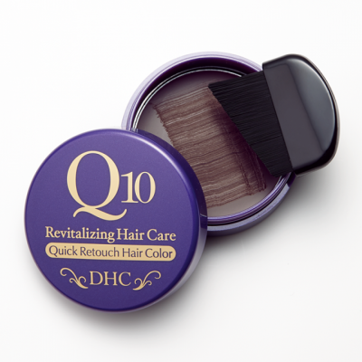 Краска для волос Q10 Quick Retouch