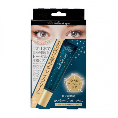 Brilliant Eyes Cream 16g