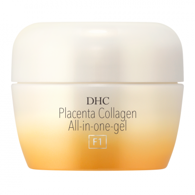 DHC Placenta Collagen All-in-one-gel