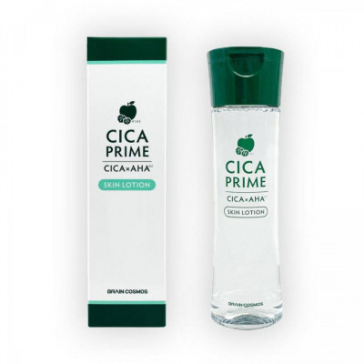 Loțiune pentru Acnee Cica Prime Face pentru față 160ml