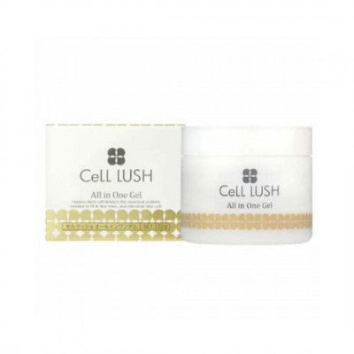 Антивозрастной гель CELL LUSH All in One, 100 г