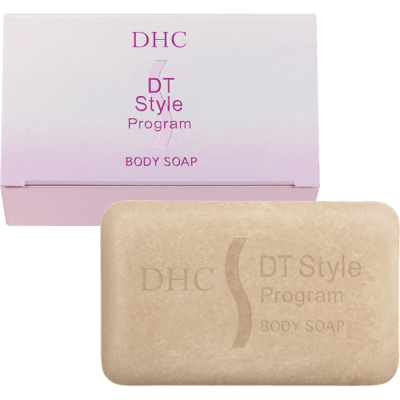 DHC DT Style Мыло для тела