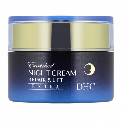 DHC Enriched Night Cream