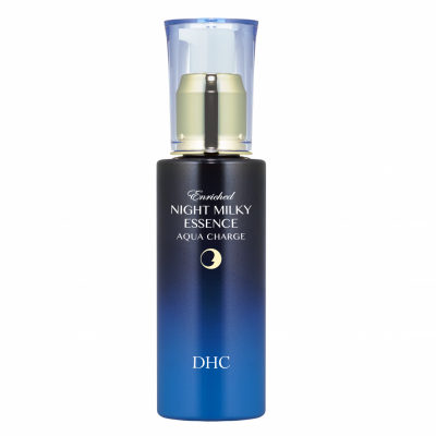 DHC Enriched Night Milky Essence